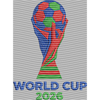 World Cup-WC 103